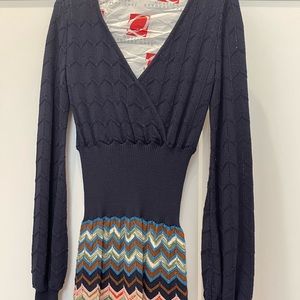 Missoni Dress